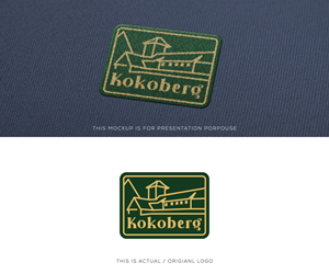 Logo Design by Ansh Design for this project | Design: #37541440