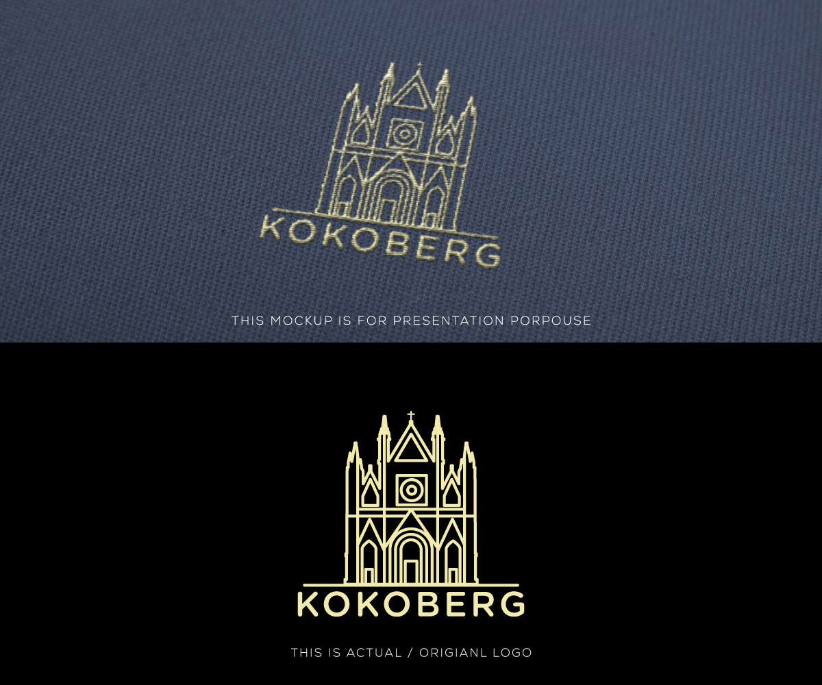 Logo Design by Ansh Design for this project | Design #37541441