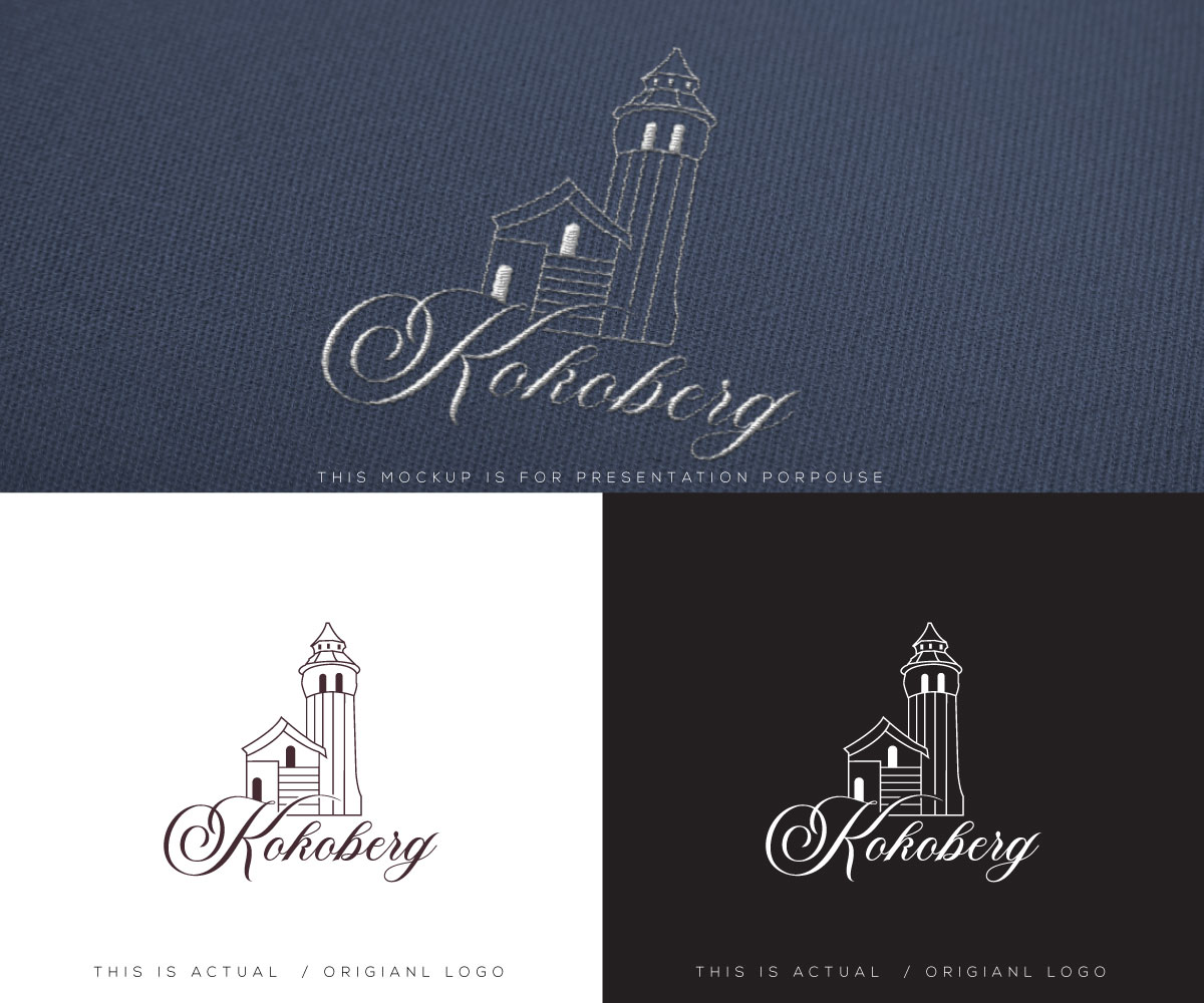 Logo Design by Ansh Design for this project | Design #37541453