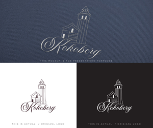 Logo Design by Ansh Design for this project | Design: #37541453