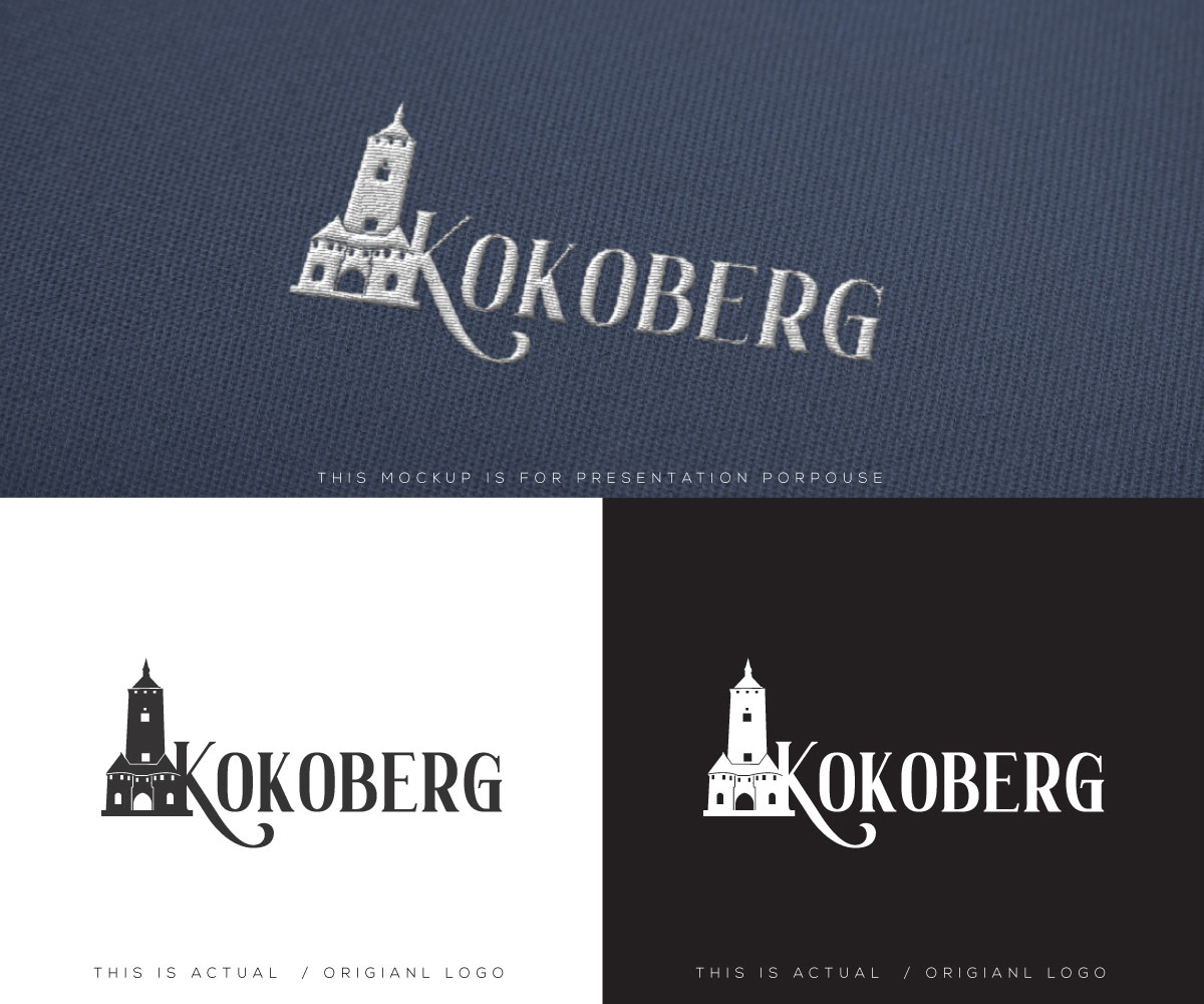 Logo Design by Ansh Design for this project | Design #37541454