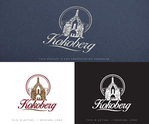 Logo Design by Ansh Design for this project | Design: #37541455