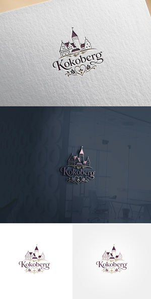 Logo Design by Soonia for this project | Design: #37541150