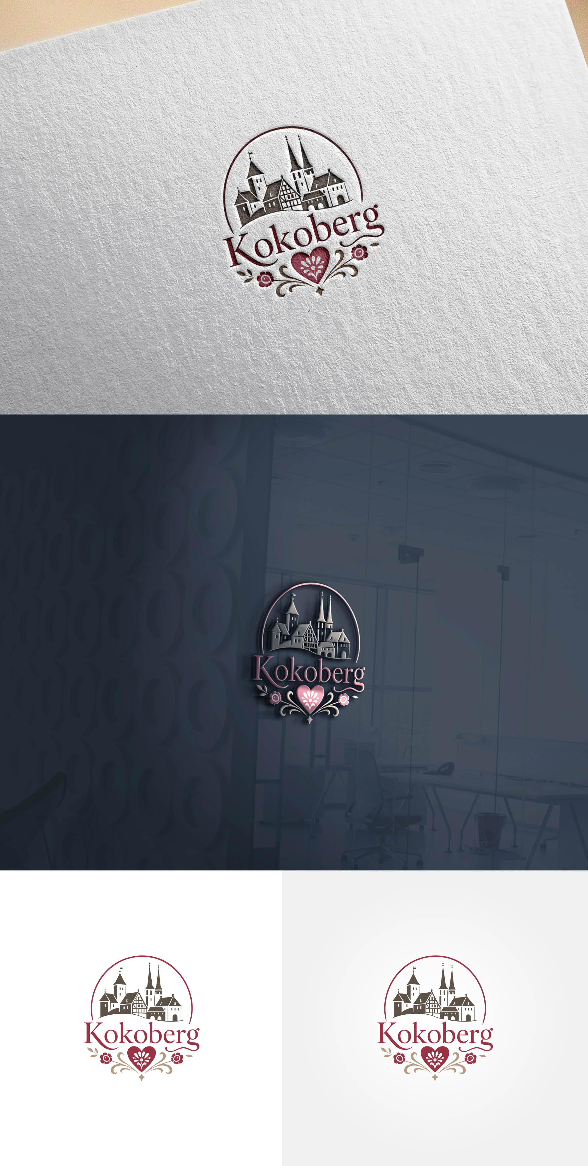 Logo Design by Soonia for this project | Design #37541151