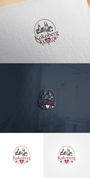 Logo Design by Soonia for this project | Design: #37541151