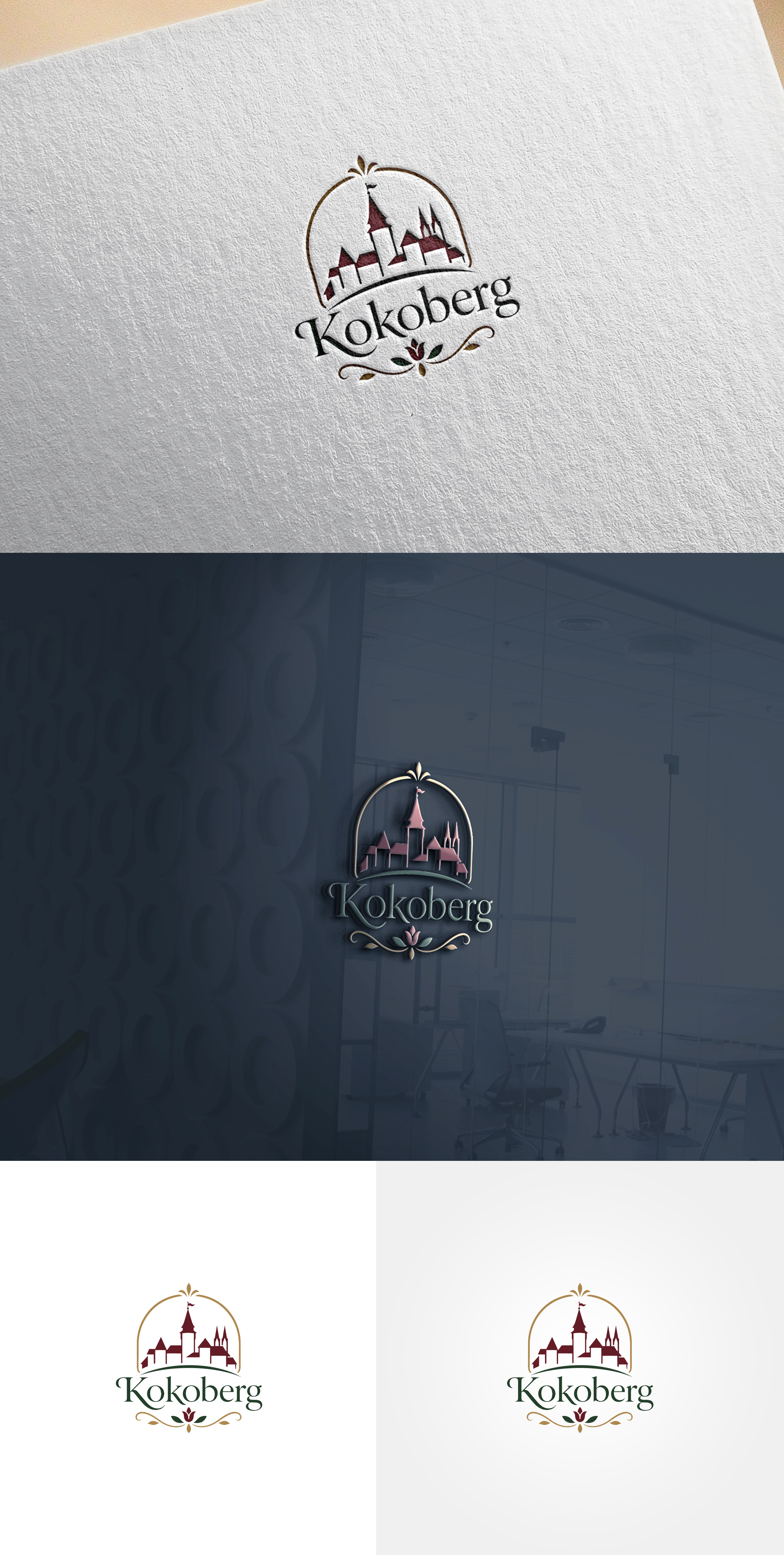 Logo Design by Soonia for this project | Design #37541152