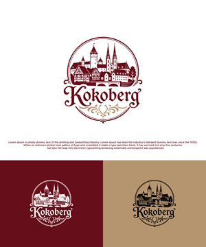 Logo Design by 2662 DESIGN for this project | Design: #37545644