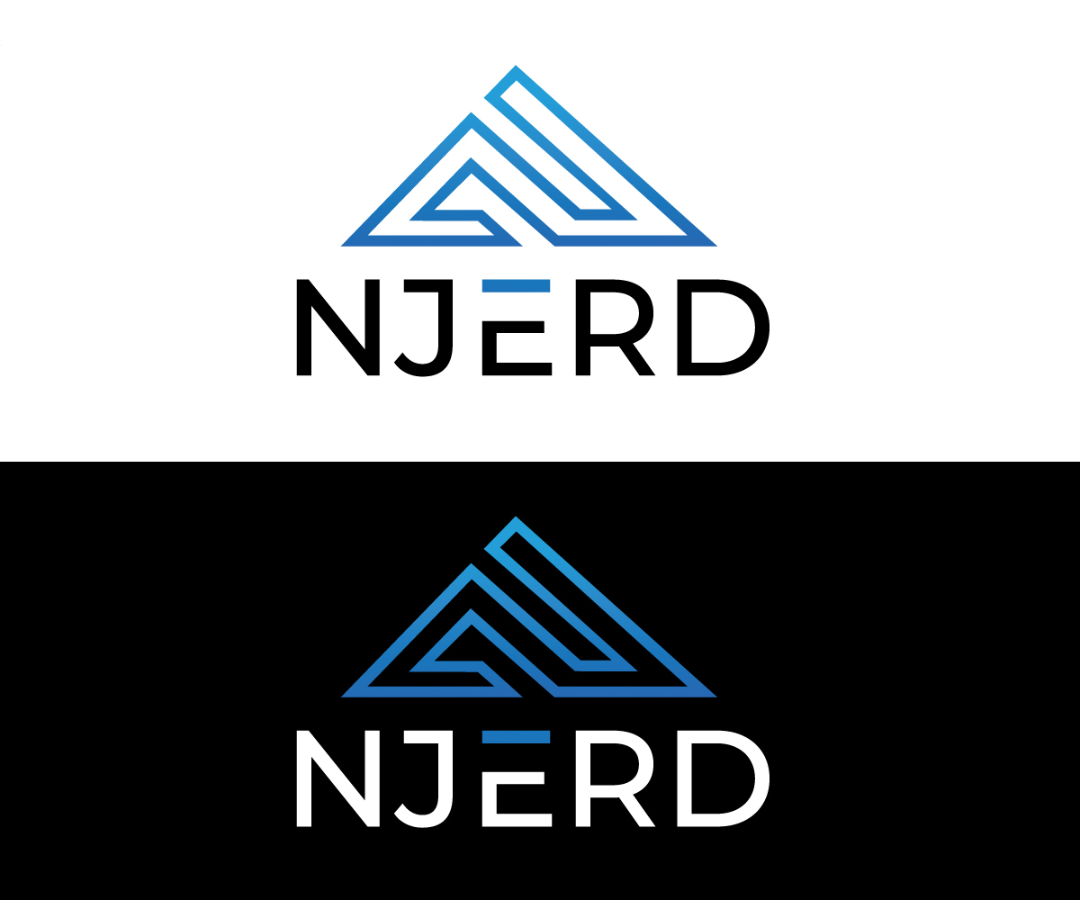 Logo Design by Adi Graphics for njerd | Design #37541212
