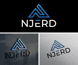 Logo-Design von Adi Graphics für njerd | Design: #37541213