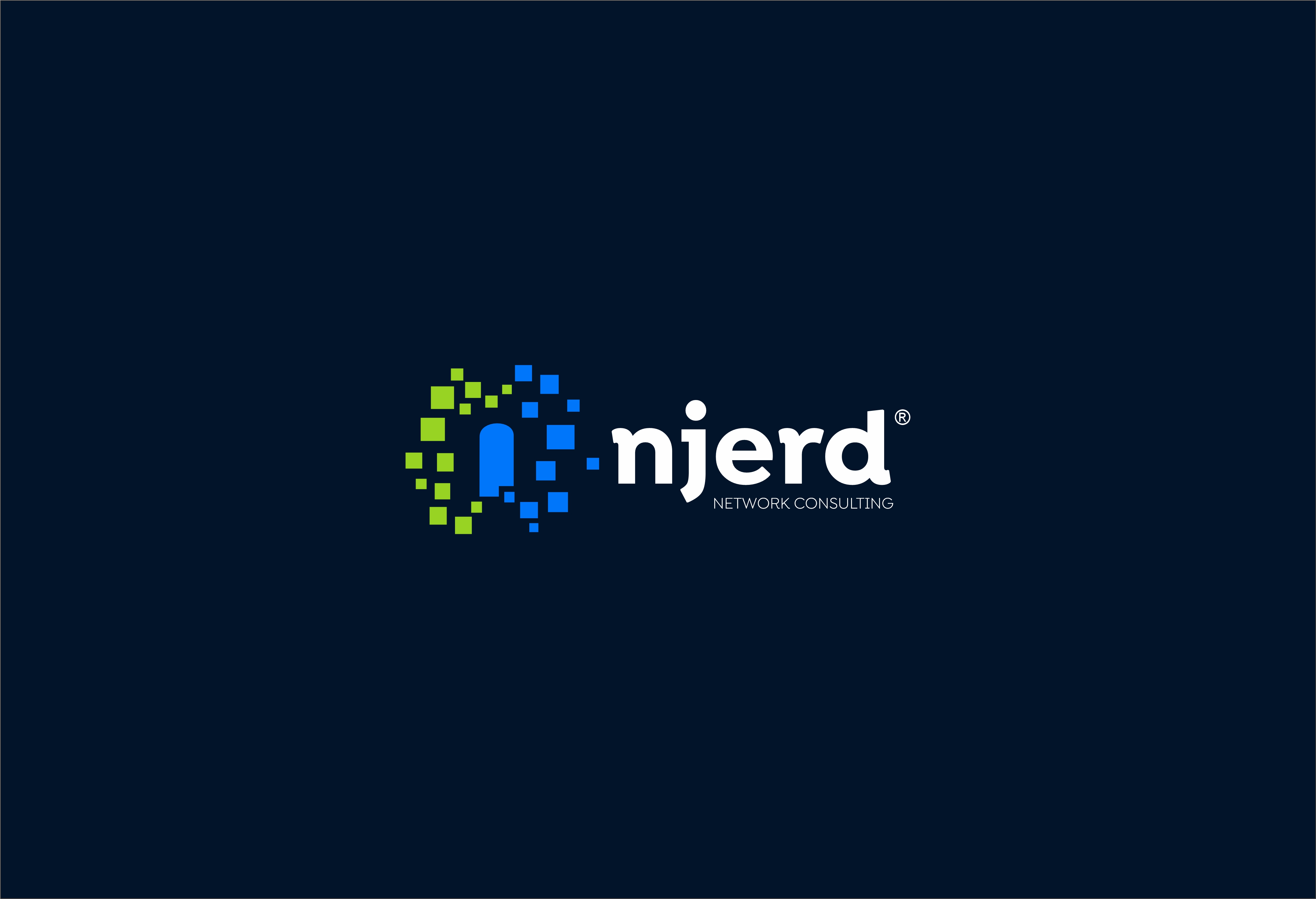 Logo Design by nikkiblue for njerd | Design #37573935