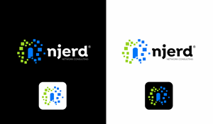 Design de Logo par nikkiblue pour njerd | Design : #37573947