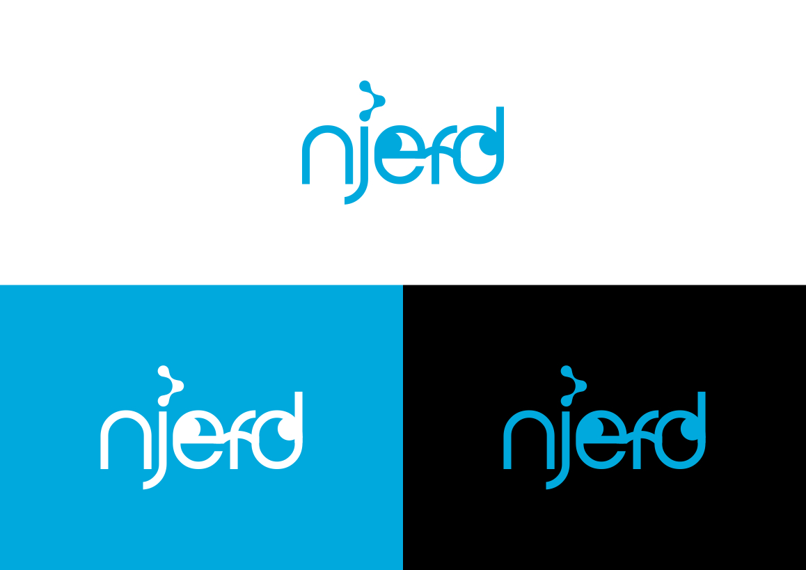 Logo Design by daniswarasayang for njerd | Design #37574550