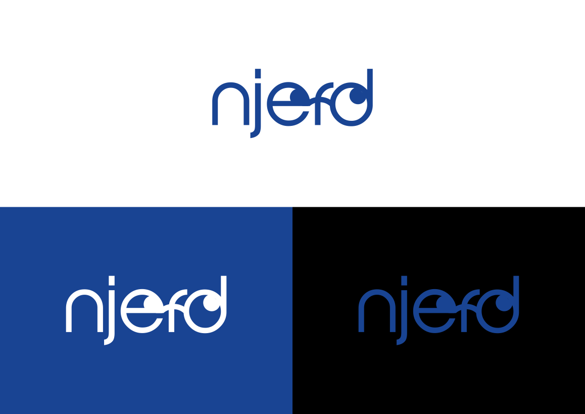 Logo Design by daniswarasayang for njerd | Design #37574551