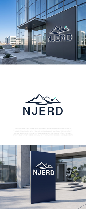 Logo-Design von LogoEon für njerd | Design: #37541135