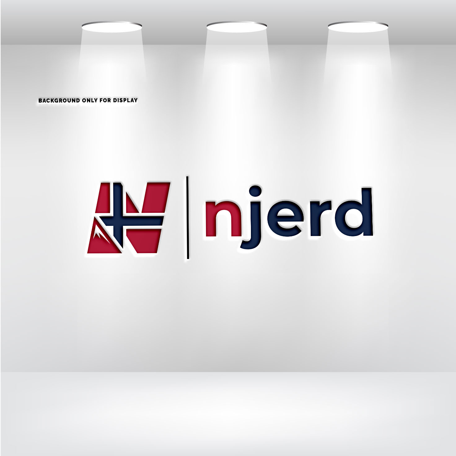 Logo Design by jonkonrad for njerd | Design #37544874