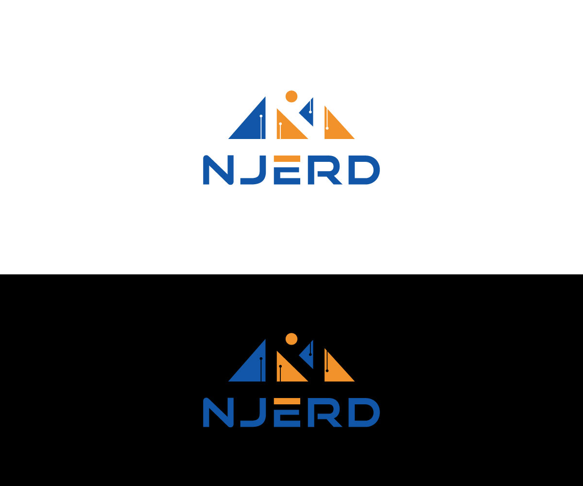Logo-Design von RS_Design für njerd | Design #37541043