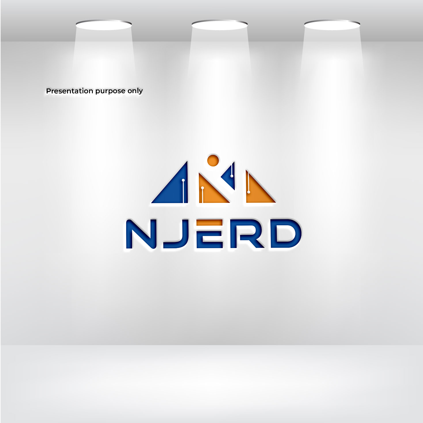 Logo Design by RS_Design for njerd | Design #37541045