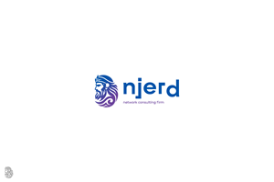 Logo Design by D4Designer for njerd | Design: #37545734