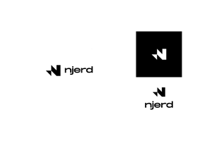 Logo Design by D4Designer for njerd | Design: #37558630