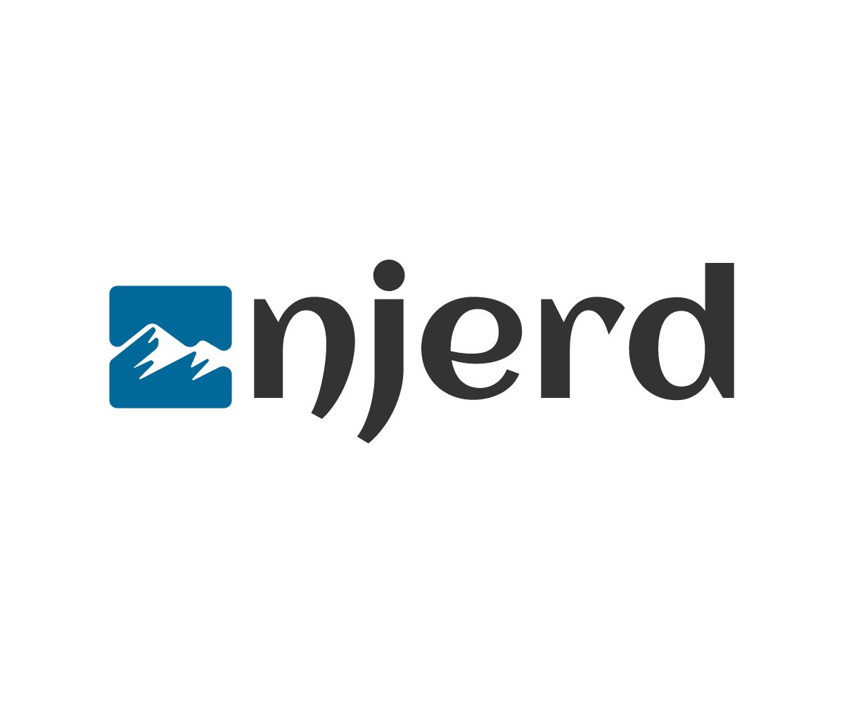 Logo Design by Thati Designs for njerd | Design #37540929