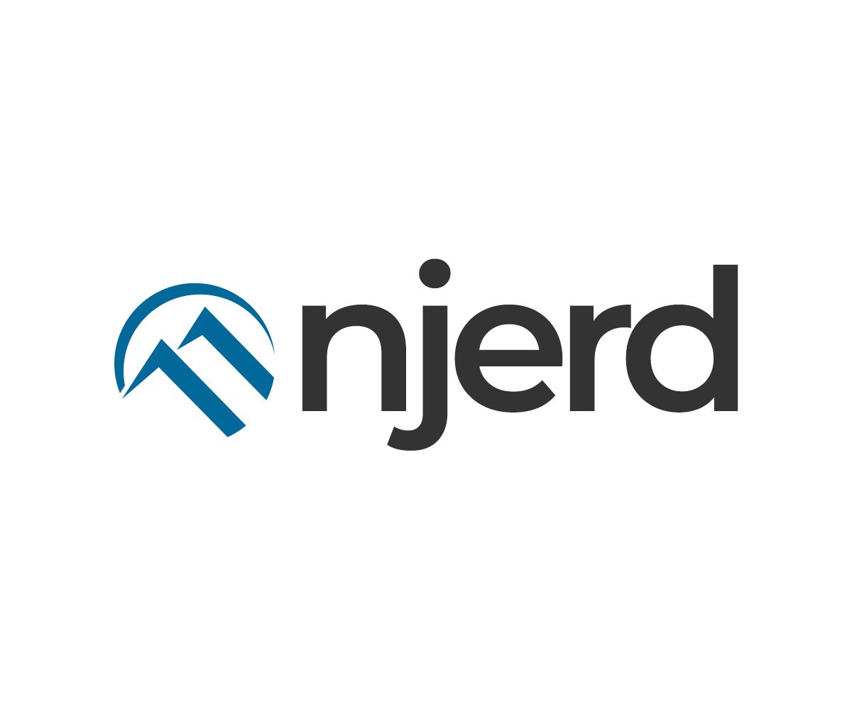 Logo Design by Thati Designs for njerd | Design #37544666