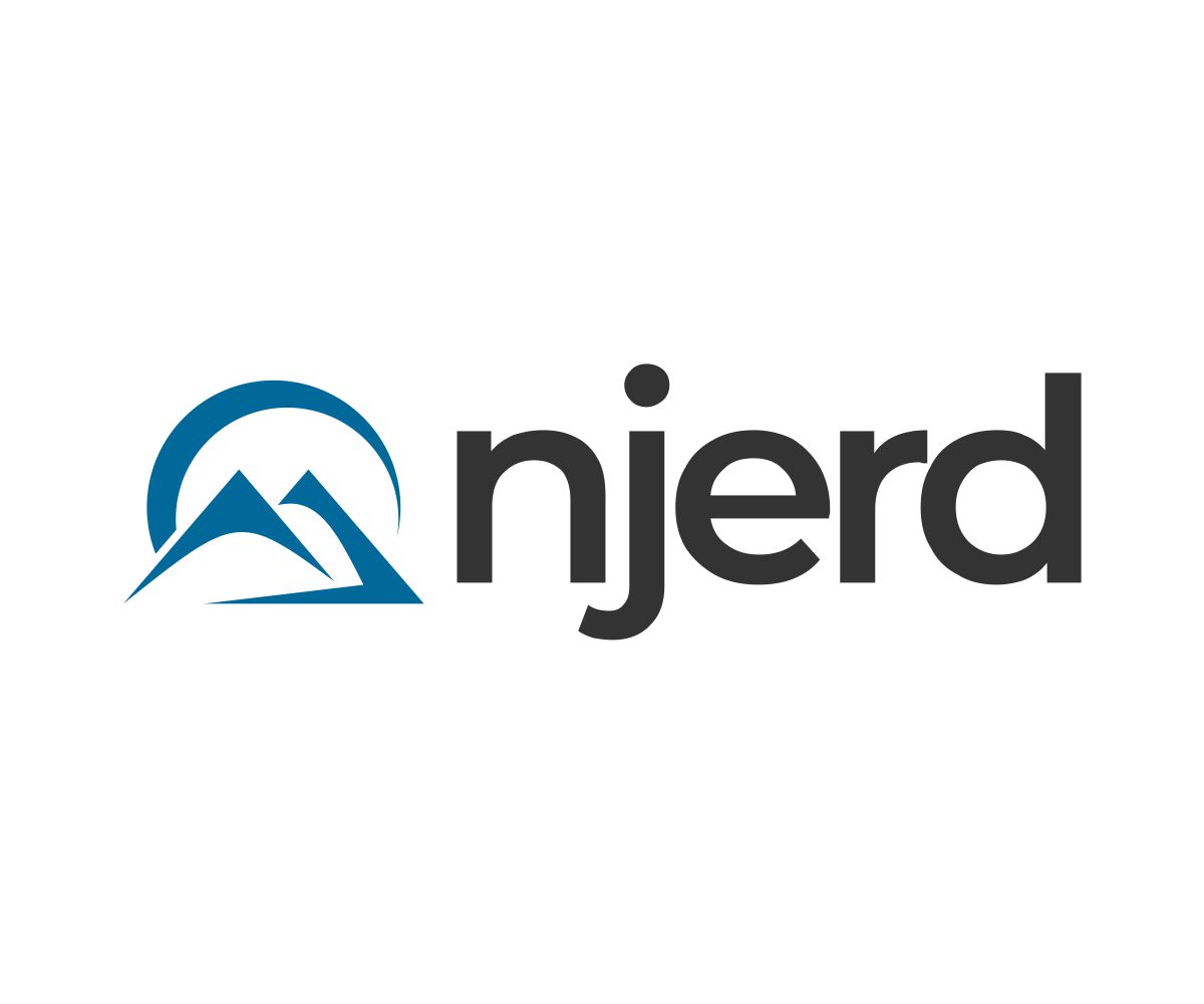 Logo Design by Thati Designs for njerd | Design #37544667