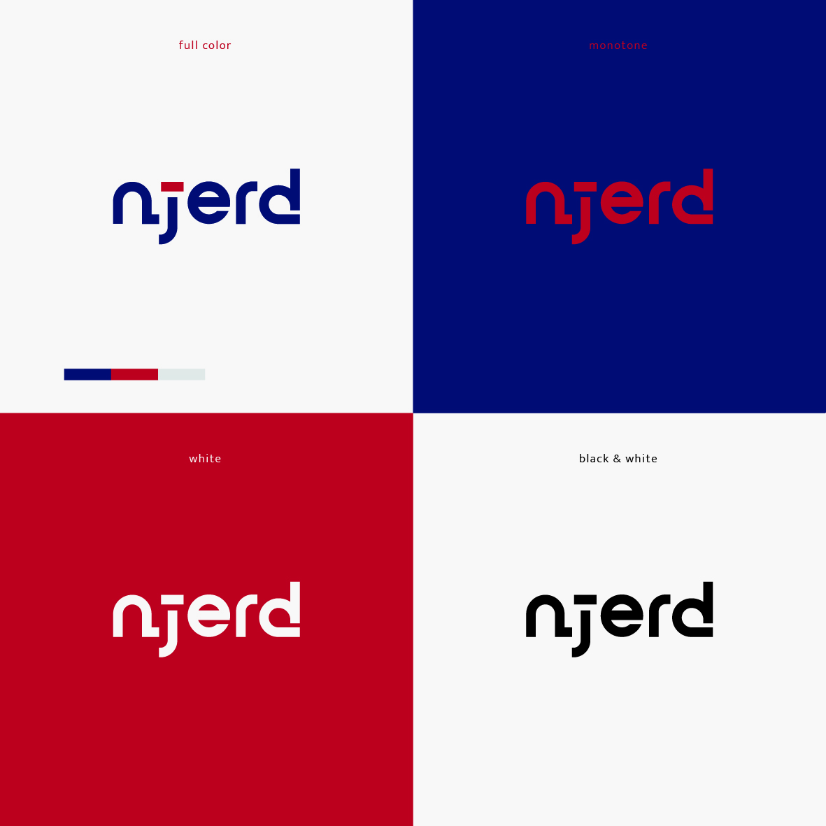 Design de Logo par Lammy pour njerd | Design #37540955