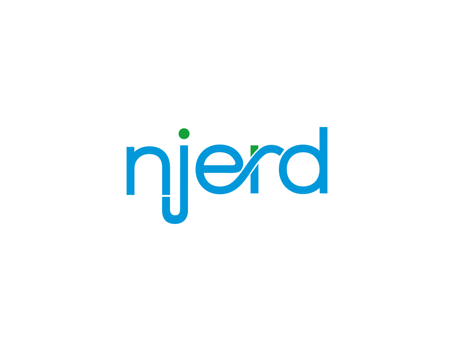 Logo Design by JatYES for njerd | Design #37560793