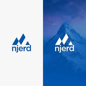 Logo-Design von Bingah für njerd | Design: #37542221