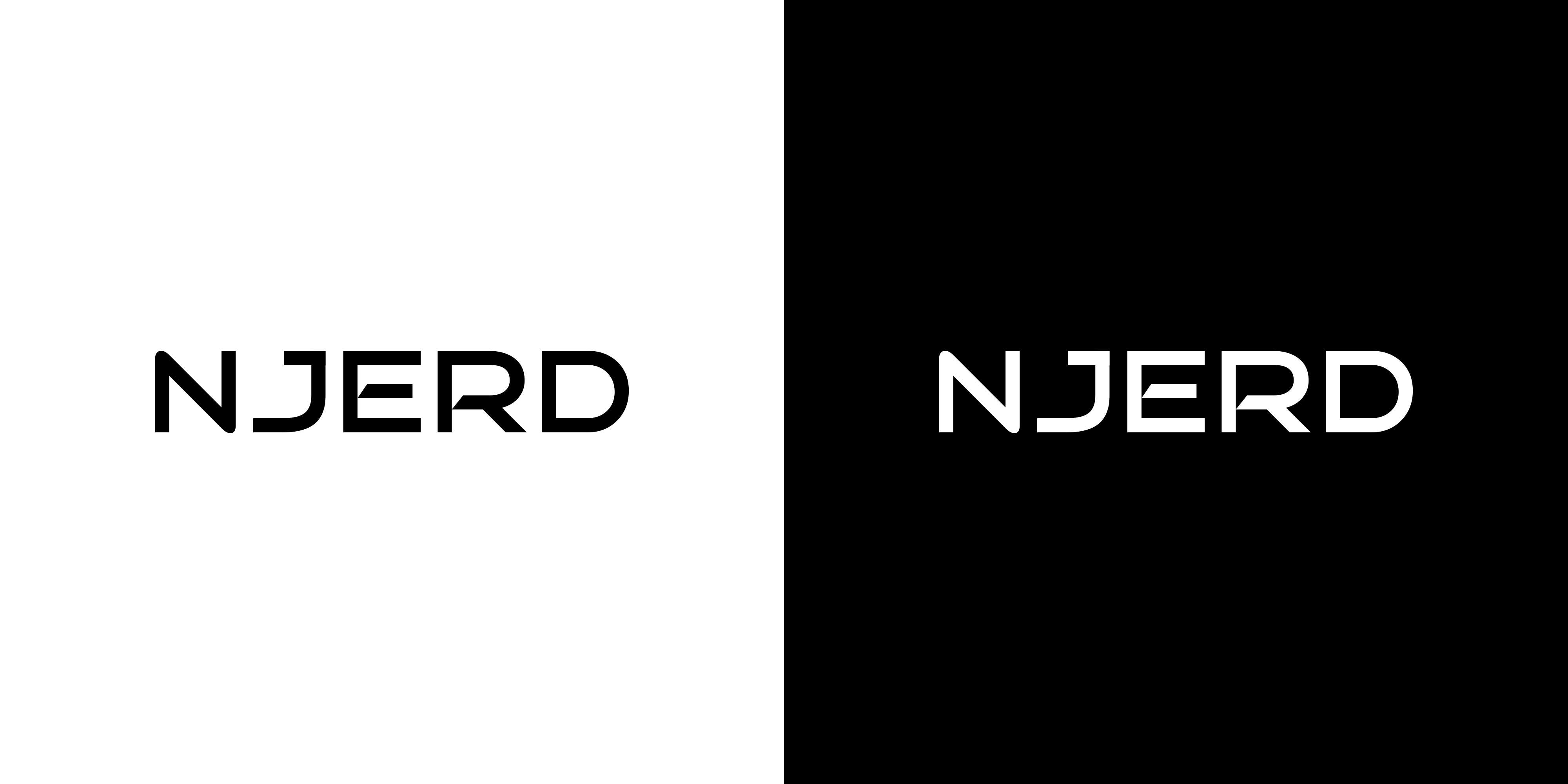Logo Design by GaThAn99 for njerd | Design #37558653
