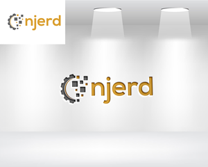 Design de Logo par mehanuk pour njerd | Design : #37541115