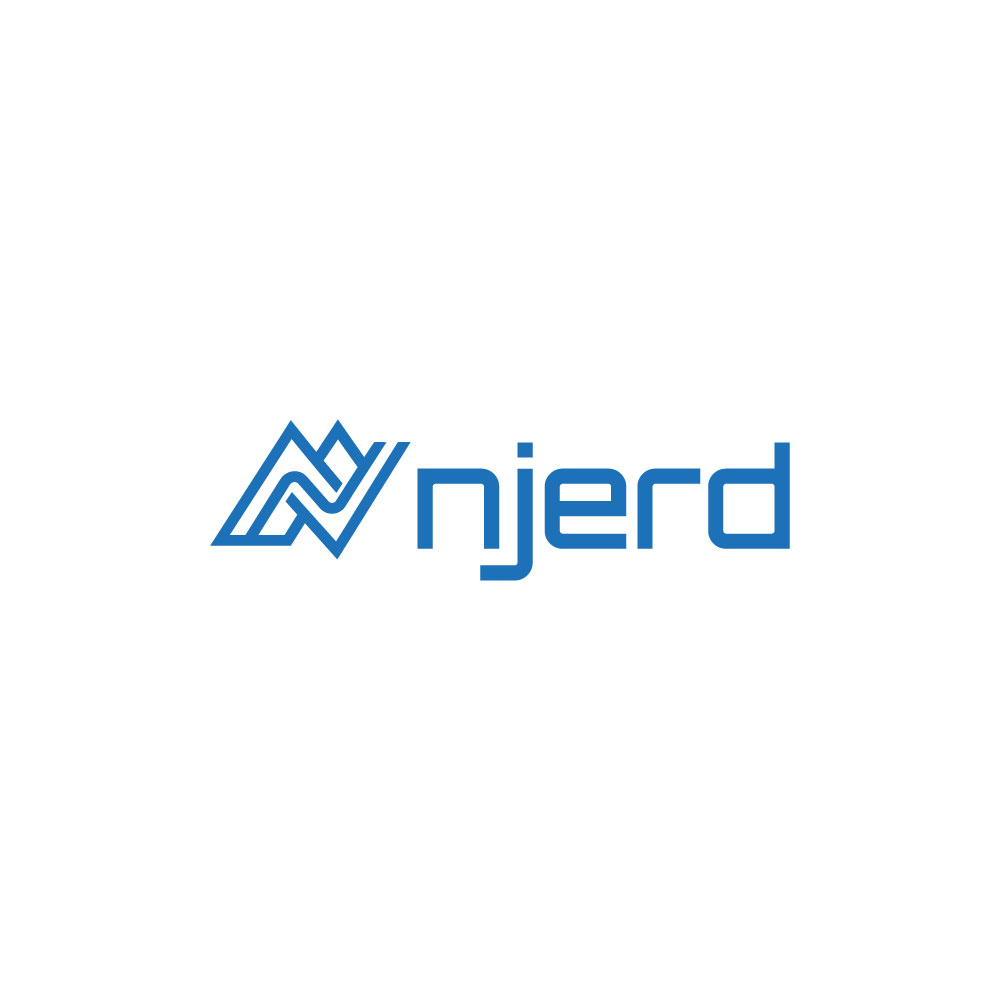 Logo Design by hellodesigneralamin for njerd | Design #37547683
