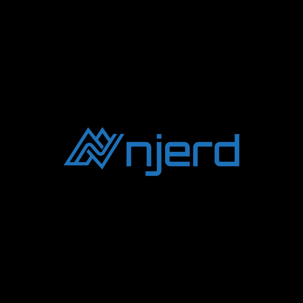 Logo Design by hellodesigneralamin for njerd | Design #37547684