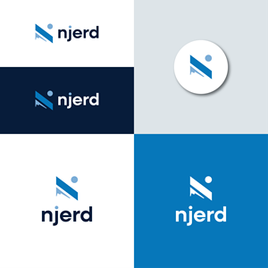 Logo-Design von Choiresia.id für njerd | Design: #37543790