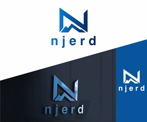 Diseño de Logo por alkaline para njerd | Diseño: #37543870