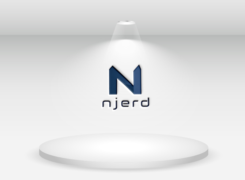 Logo-Design von mazharul170 für njerd | Design #37544186