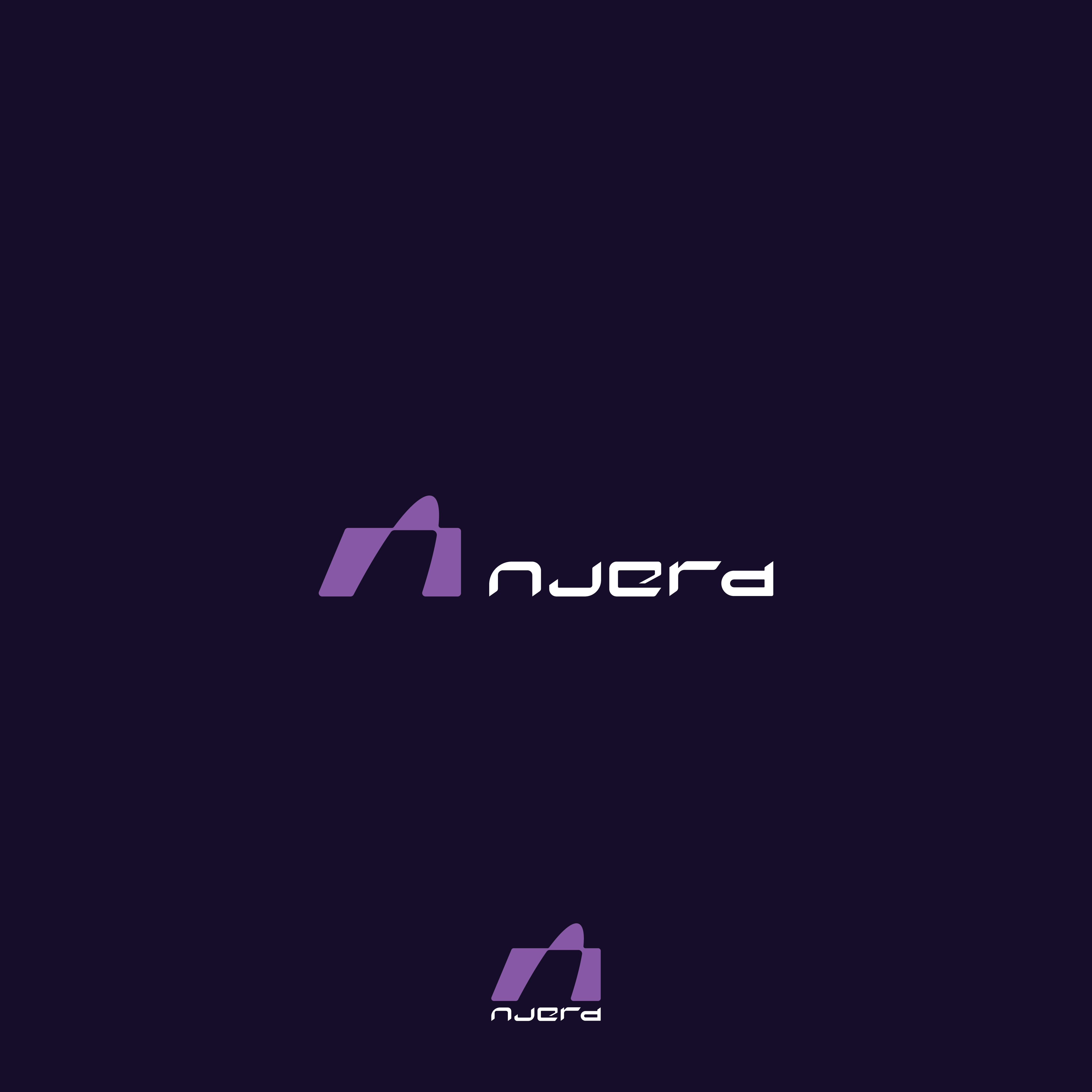 Diseño de Logo por Liburate para njerd | Diseño #37562066