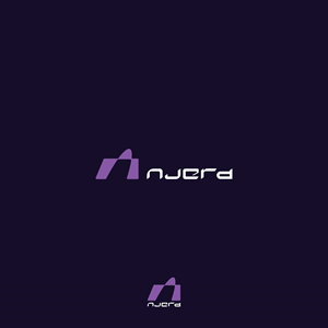 Logo Design by Liburate for njerd | Design: #37562066