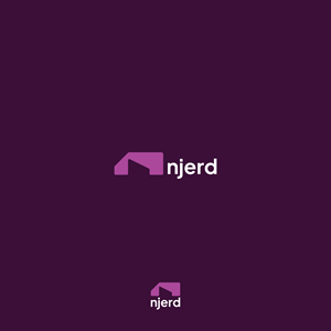 Logo Design by Liburate for njerd | Design: #37562067