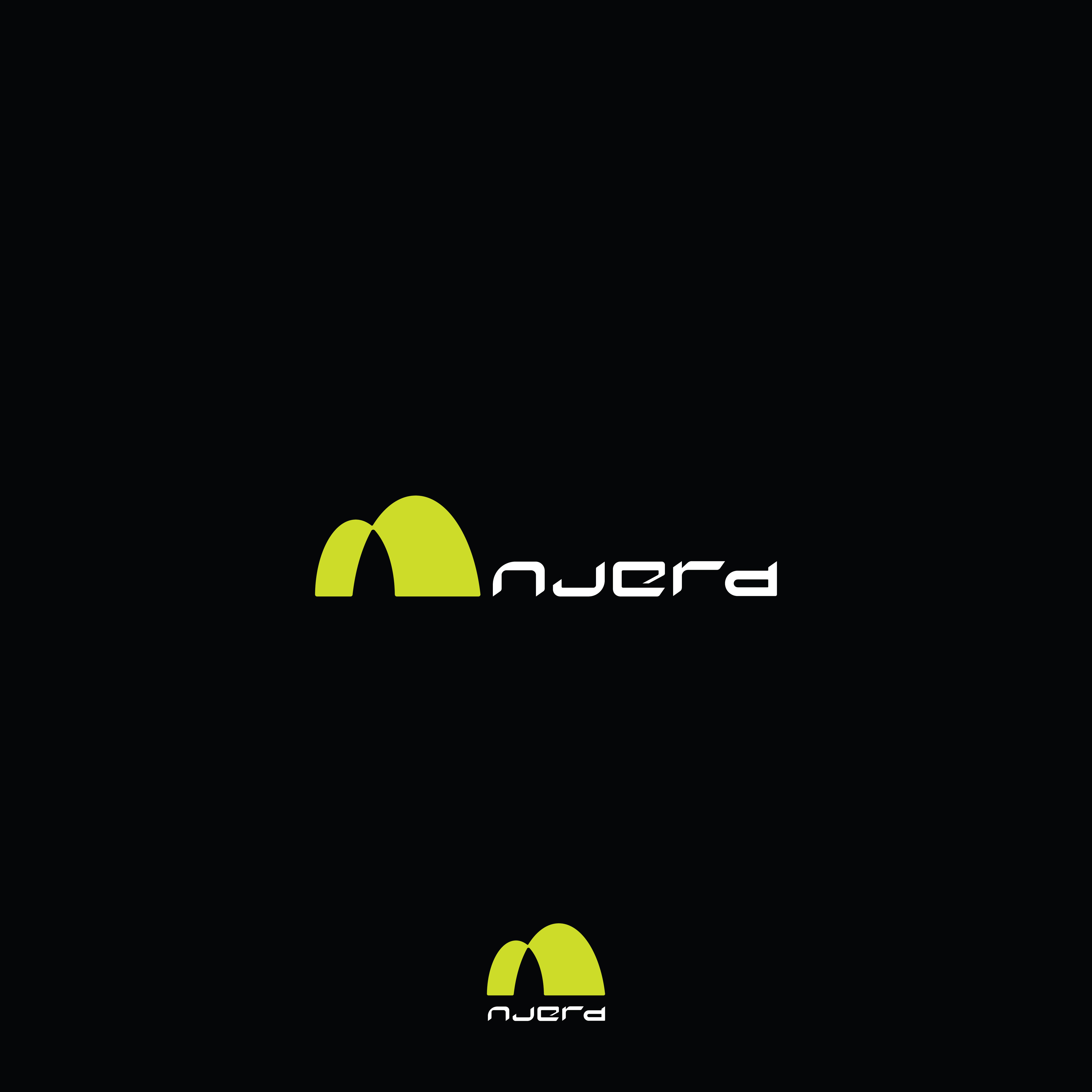 Diseño de Logo por Liburate para njerd | Diseño #37562068