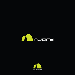 Logo Design by Liburate for njerd | Design: #37562068