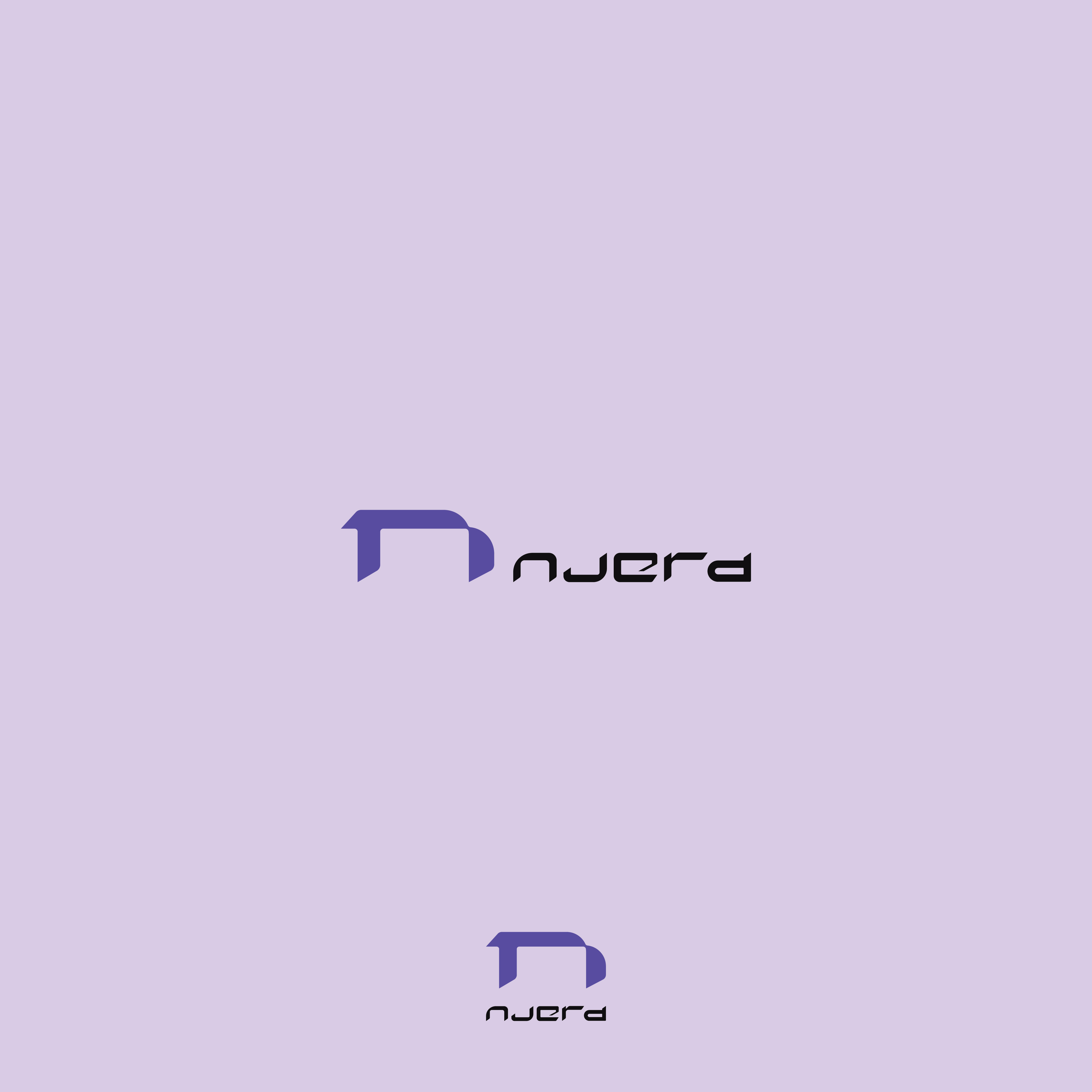 Diseño de Logo por Liburate para njerd | Diseño #37562074