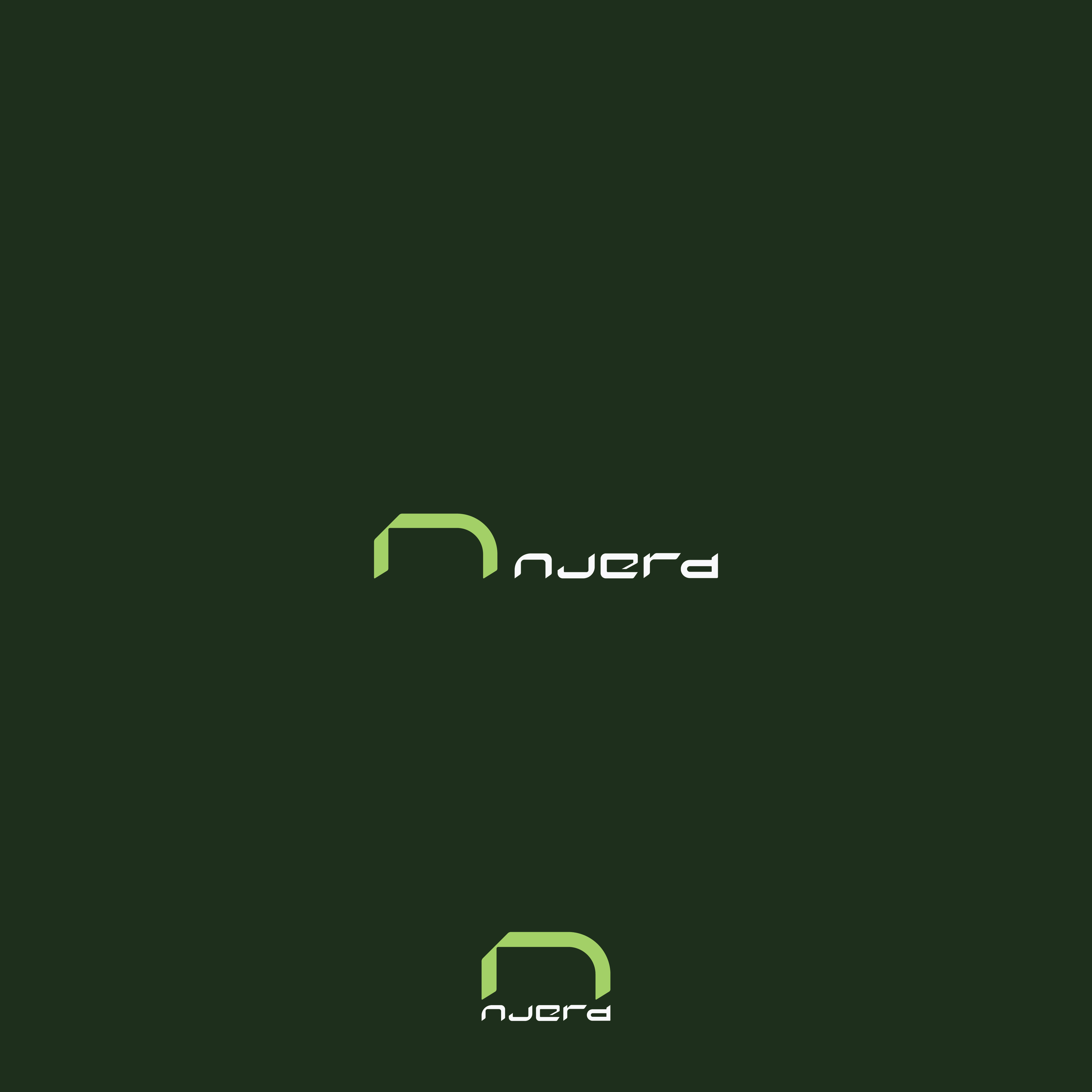 Diseño de Logo por Liburate para njerd | Diseño #37562075