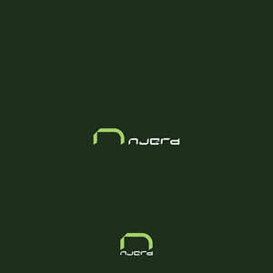 Logo Design by Liburate for njerd | Design: #37562075