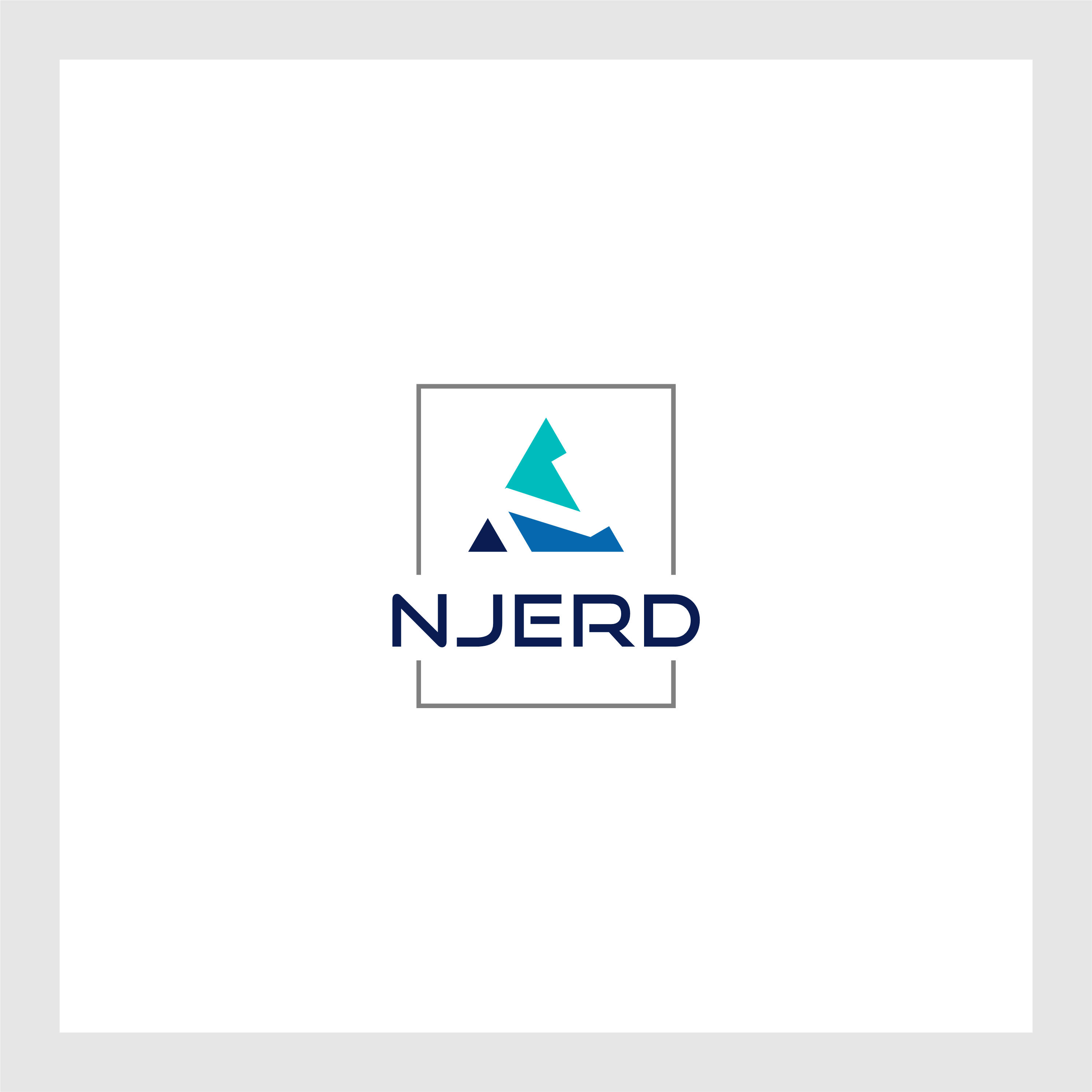 Logo Design by A'design for njerd | Design #37542937