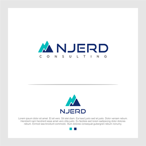 Logo Design by A'design for njerd | Design: #37546253