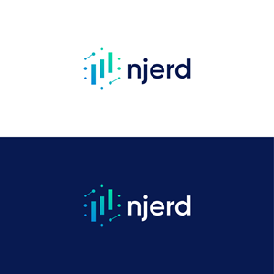 Logo Design by sabina aiko for njerd | Design: #37557640