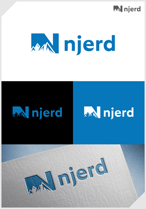Logo-Design von IDesign1606 für njerd | Design: #37562719