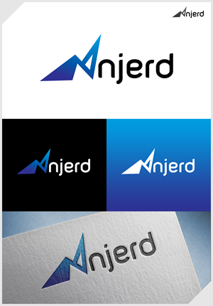 Logo-Design von IDesign1606 für njerd | Design: #37578322