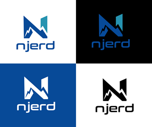 Logo-Design von Graphixpointt für njerd | Design: #37544327